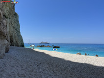 Plaja Porto Katsiki Lefkada 33