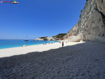 Plaja Porto Katsiki Lefkada 37