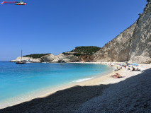 Plaja Porto Katsiki Lefkada 40