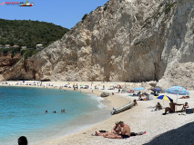 Plaja Porto Katsiki Lefkada 42