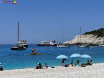 Plaja Porto Katsiki Lefkada 47