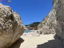 Plaja Porto Katsiki Lefkada 48