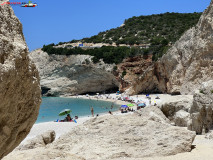 Plaja Porto Katsiki Lefkada 49