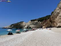 Plaja Porto Katsiki Lefkada 50