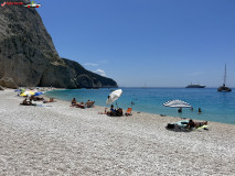 Plaja Porto Katsiki Lefkada 51