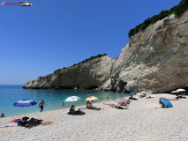 Plaja Porto Katsiki Lefkada 55