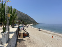 Plaja Poros, Kefalonia, Grecia 03