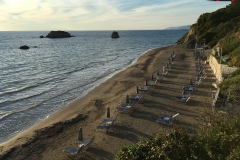 Plaja Prasoudi Insula Corfu 04