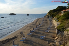 Plaja Prasoudi Insula Corfu 05