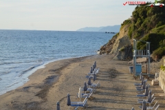 Plaja Prasoudi Insula Corfu 06