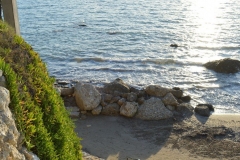 Plaja Prasoudi Insula Corfu 08