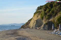 Plaja Prasoudi Insula Corfu 14
