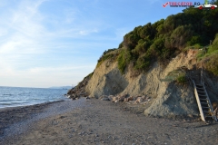 Plaja Prasoudi Insula Corfu 15