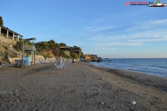 Plaja Prasoudi Insula Corfu 16