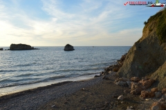 Plaja Prasoudi Insula Corfu 18