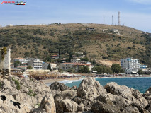 Plaja Prinos, Albania 10