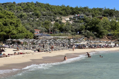 Plaja Psili Amos Thassos 24