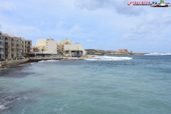 Qbajjar Bay Beach Gozo, Malta 10