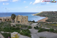 Plaja Ramla Gozo, Malta 01