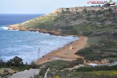 Plaja Ramla Gozo, Malta 02