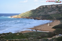 Plaja Ramla Gozo, Malta 05