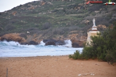 Plaja Ramla Gozo, Malta 09
