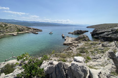 Plaja Rudine, Krk, Croatia 19