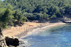 Plaja Salonikios Thassos 20