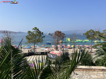 Plaja Saranda, Albania 01