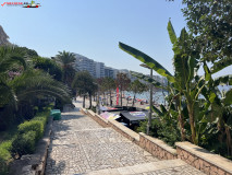 Plaja Saranda, Albania 05