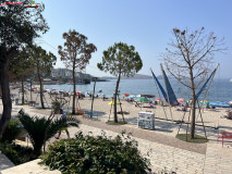 Plaja Saranda, Albania 07