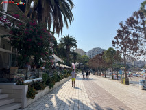 Plaja Saranda, Albania 09