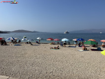 Plaja Saranda, Albania 10