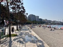 Plaja Saranda, Albania 15