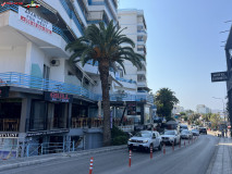 Plaja Saranda, Albania 20