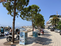 Plaja Saranda, Albania 24