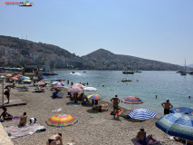 Plaja Saranda, Albania 31