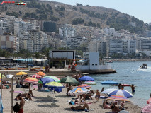 Plaja Saranda, Albania 32