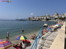 Plaja Saranda, Albania 33