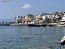 Plaja Saranda, Albania 34