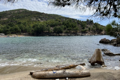Plaja Sf Ioan Agios Thassos 19