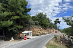Plaja Sf Ioan Agios Thassos 22