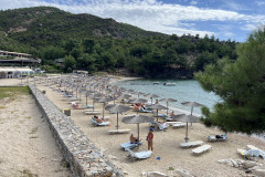Plaja Sf Ioan Agios Thassos 27