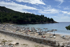 Plaja Sf Ioan Agios Thassos 30