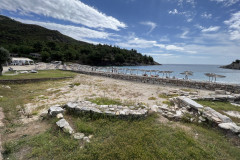 Plaja Sf Ioan Agios Thassos 39