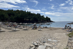 Plaja Sf Ioan Agios Thassos 44