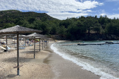 Plaja Sf Ioan Agios Thassos 49