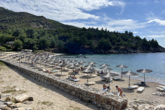Plaja Sf Ioan Agios Thassos 51