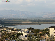 Plaja Shpella e Pëllumbave, Albania 03