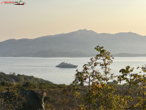 Plaja Shpella e Pëllumbave, Albania 06